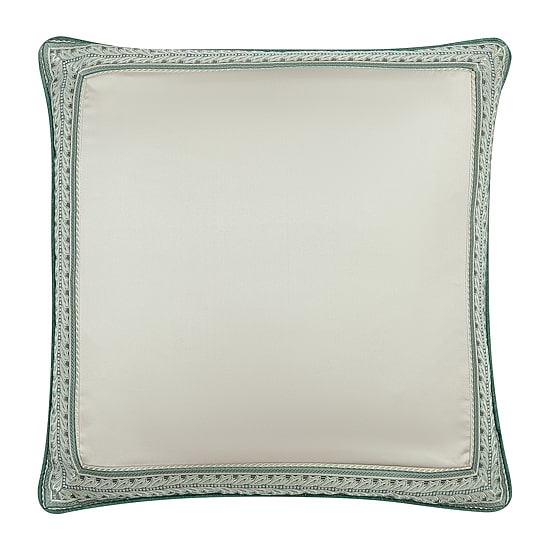Queen Street Nicole Euro Sham