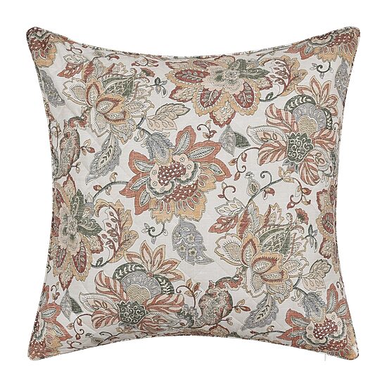 Queen Street Janessa Euro Sham