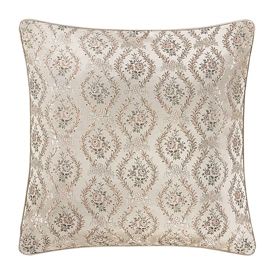 Queen Street Pecora Euro Sham