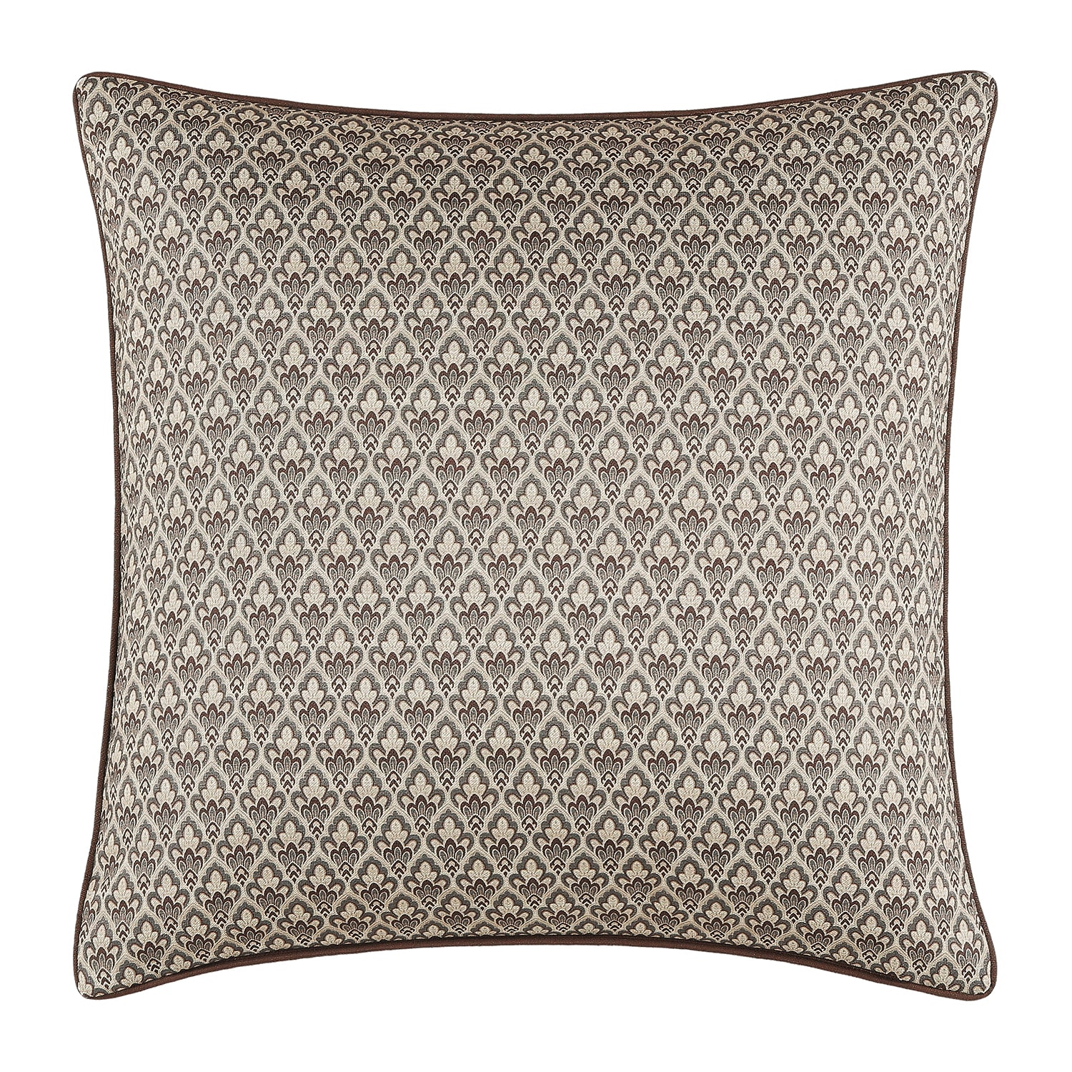 Queen Street Maren Euro Sham