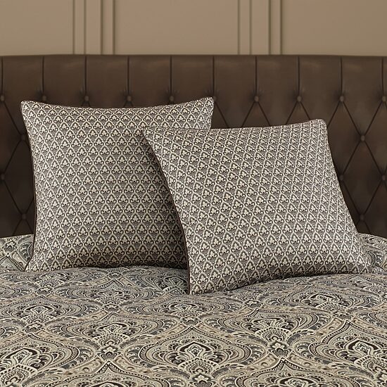 Queen Street Maren Euro Sham