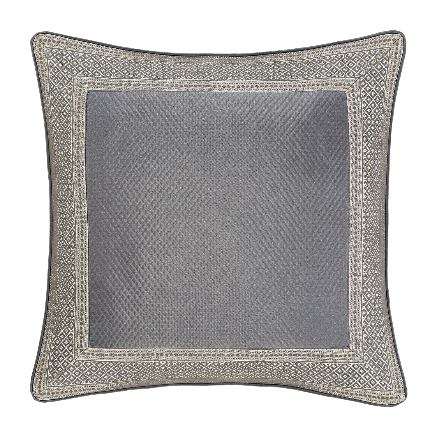 Queen Street Euro Sham