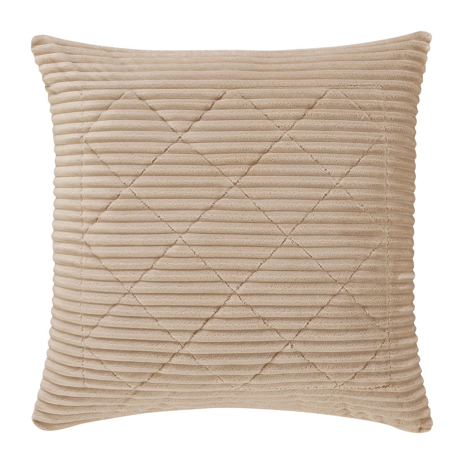 Queen Street Euro Sham