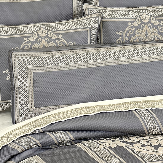 Queen Street Excel Bolster Throw Pillows