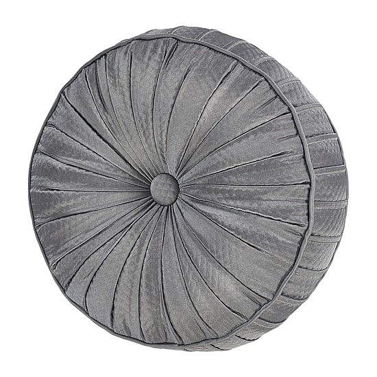 Queen Street Excel Round Throw Pillows