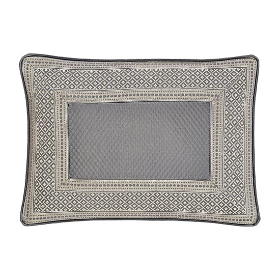 Queen Street Excel Rectangle Throw Pillows