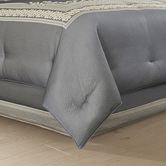Queen Street Excel Midweight Comforter Set