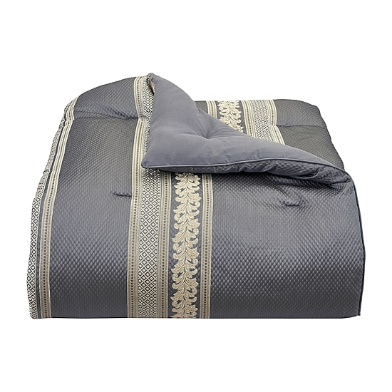 Queen Street Excel Midweight Comforter Set