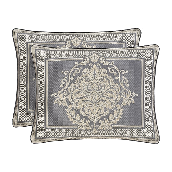 Queen Street Excel Midweight Comforter Set