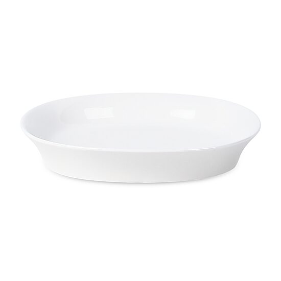 Stone + Lain Quadro 4-pc. Porcelain Pasta Bowl