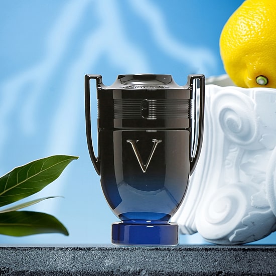 Rabanne Invictus Victory Elixir Cologne