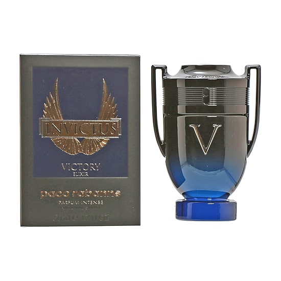 Rabanne Invictus Victory Elixir Cologne - JCPenney