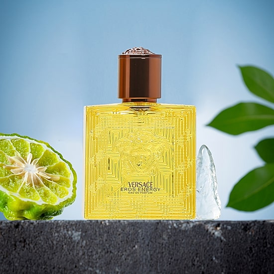 Versace Eros Energy Eau De Parfum Spray