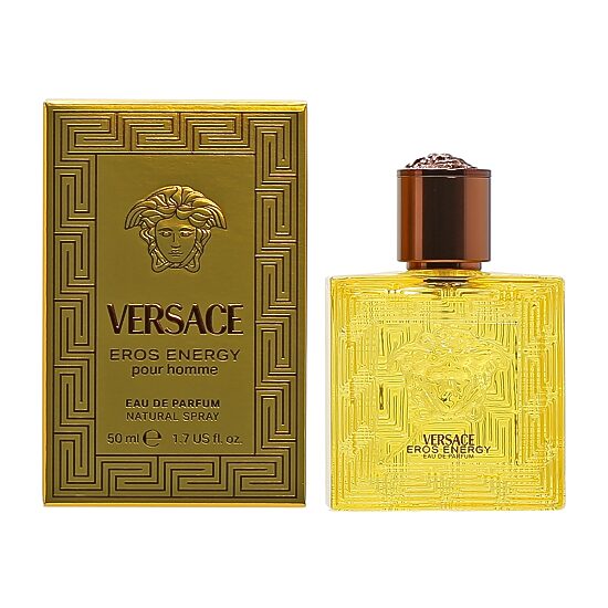 Versace Eros Energy Eau De Parfum Spray