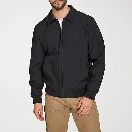 Levi's® Mens Water Resistant Midweight Bomber Jacket