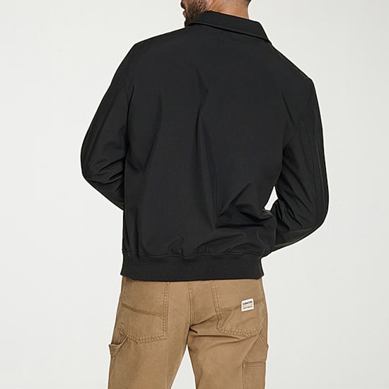 Levi's® Mens Water Resistant Midweight Bomber Jacket