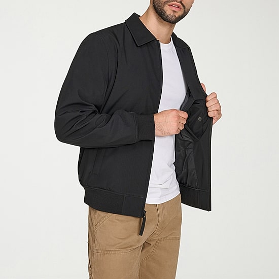 Levi's® Mens Water Resistant Midweight Bomber Jacket