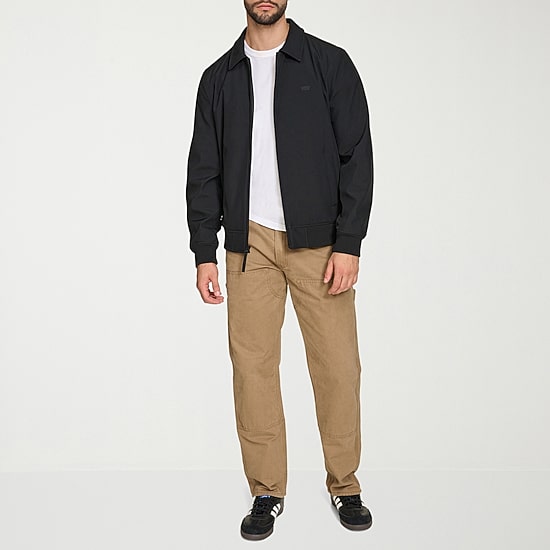 Levi's® Mens Water Resistant Midweight Bomber Jacket