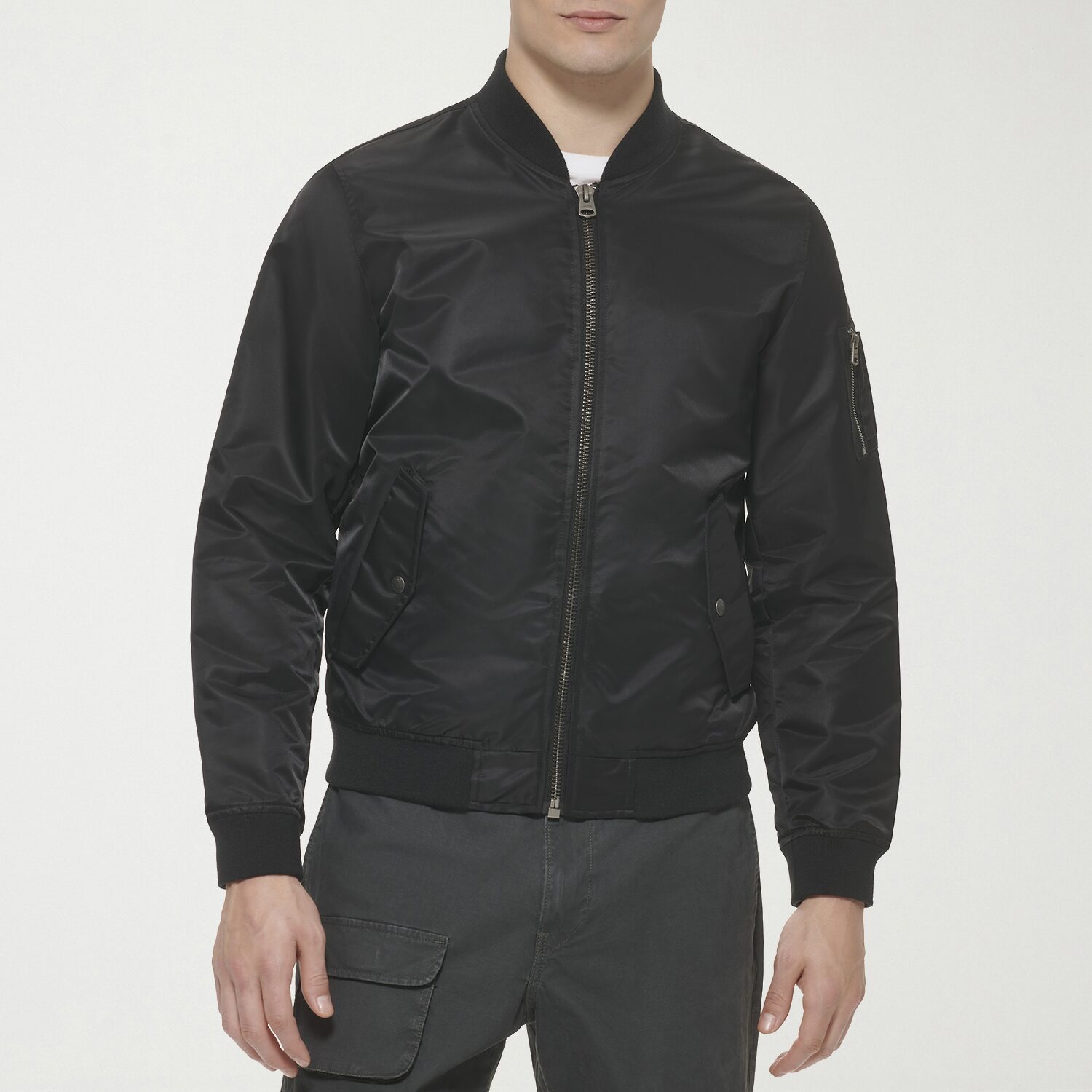 Levi's® Mens Midweight Bomber Jacket