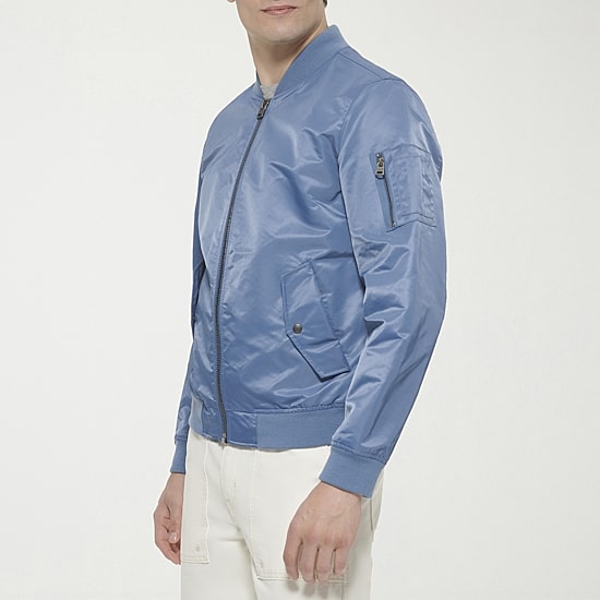 Levi's® Mens Midweight Bomber Jacket