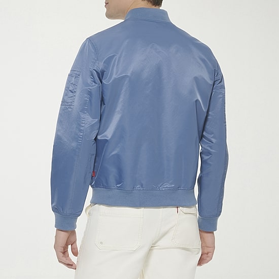 Levi's® Mens Midweight Bomber Jacket