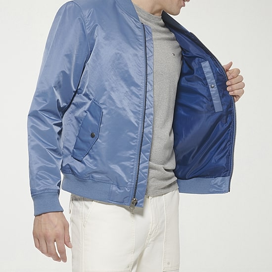 Levi's® Mens Midweight Bomber Jacket