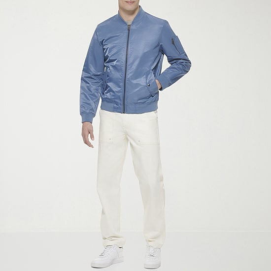 Levi's® Mens Midweight Bomber Jacket