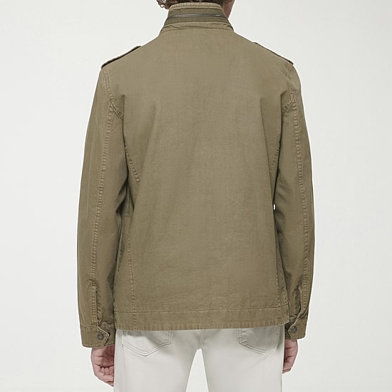 Levi's® Mens Midweight Utility Jacket