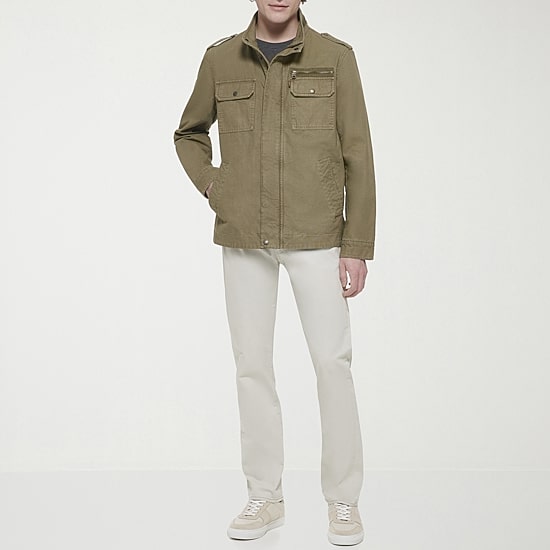 Levi's® Mens Midweight Utility Jacket