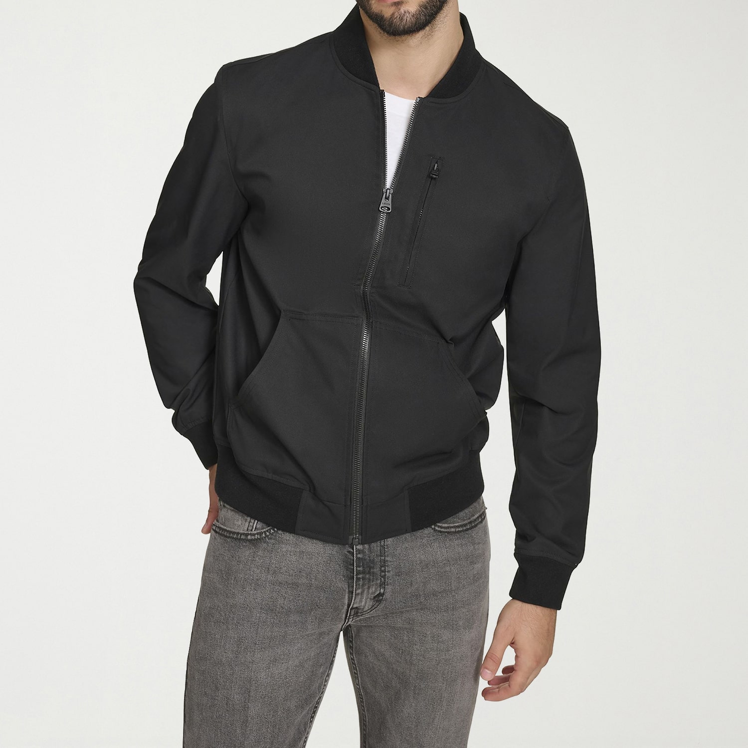 Levi's® Mens Water Resistant Midweight Bomber Jacket