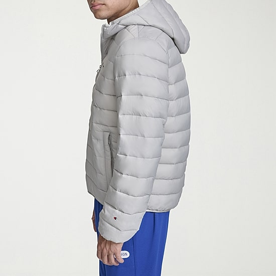 Champion Mens Midweight Jacket