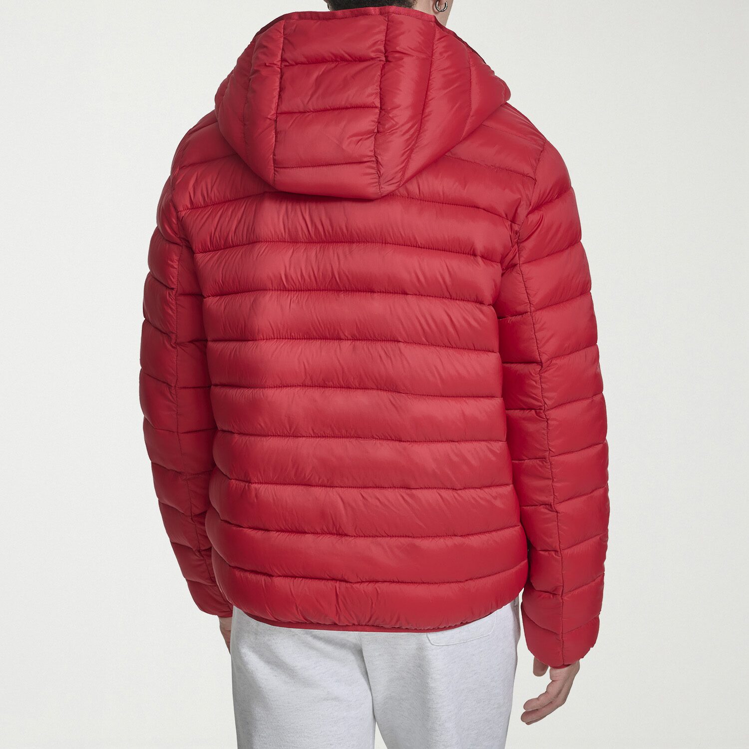 Champion Mens Midweight Jacket