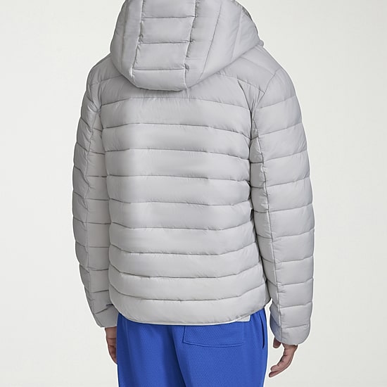 Champion Mens Midweight Jacket