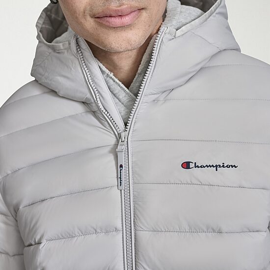 Champion Mens Midweight Jacket