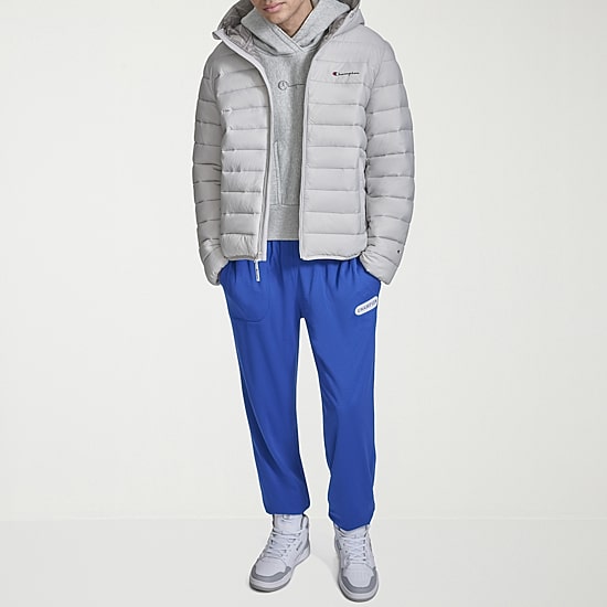 Champion Mens Midweight Jacket
