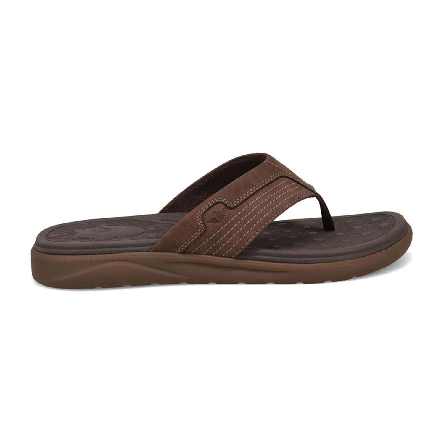 Dockers Mens Cabana Flip-Flops