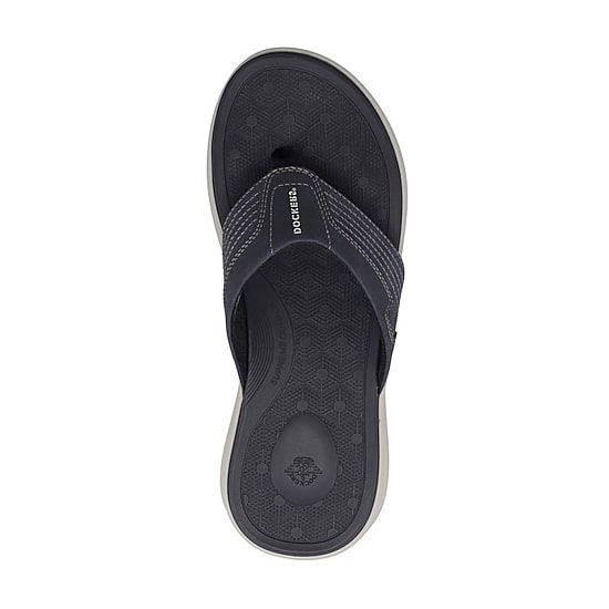Dockers Mens Cabana Flip-Flops