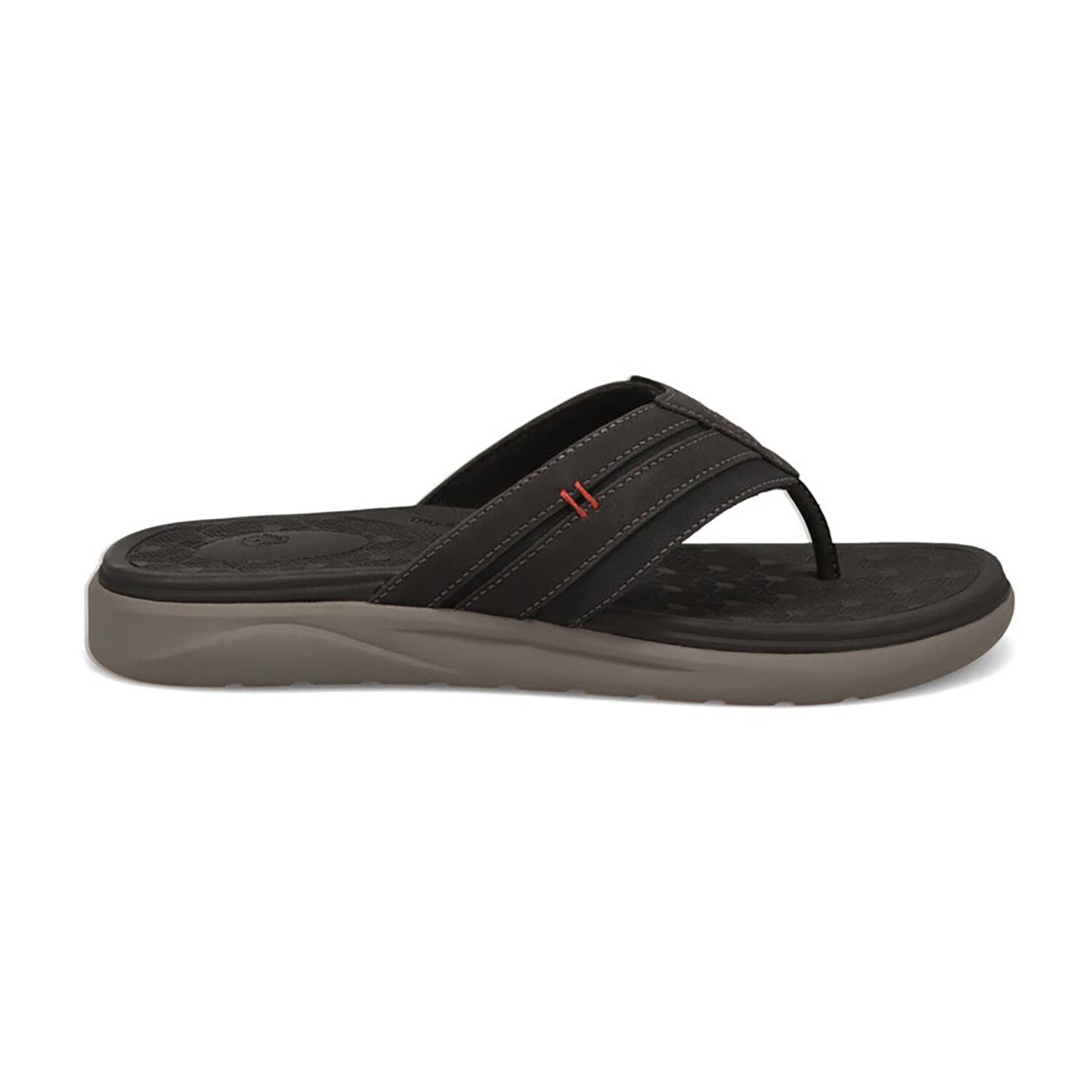 Dockers Mens Cliff Flip-Flops