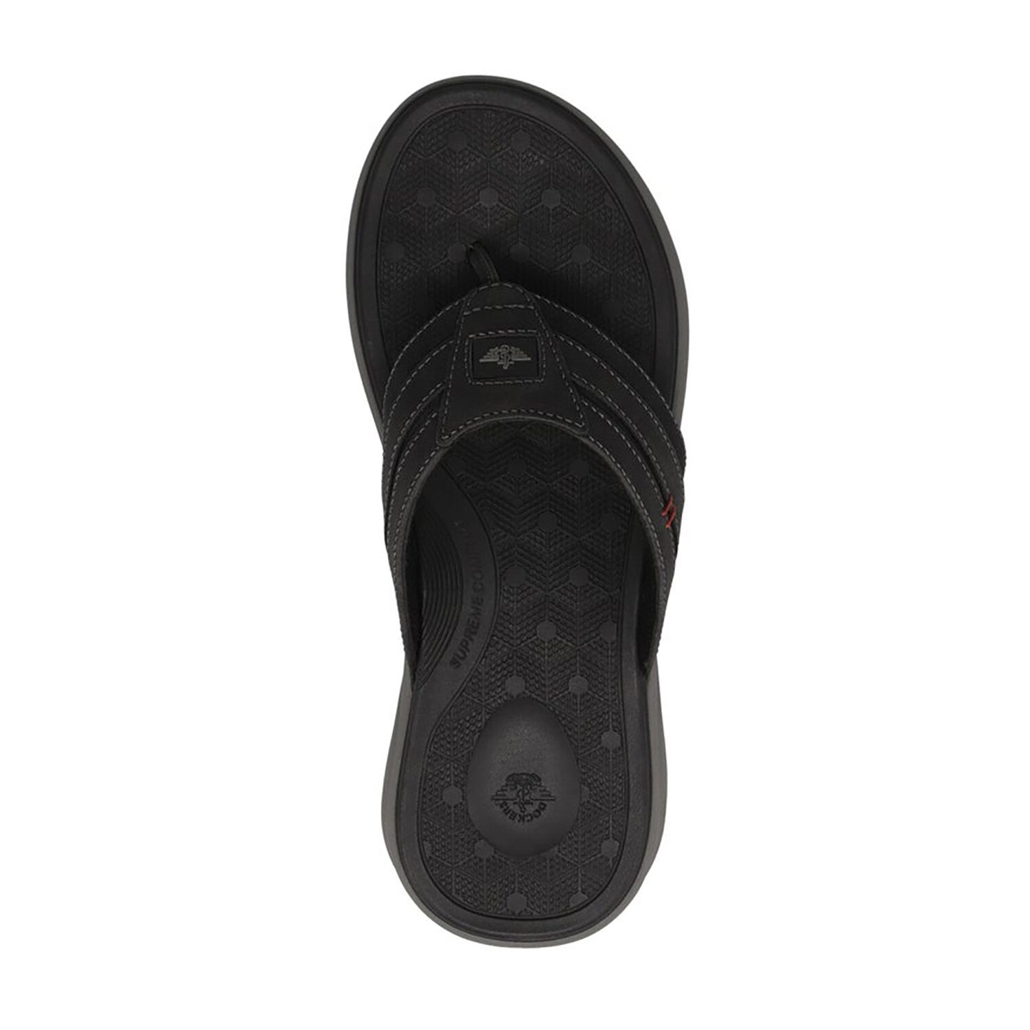 Dockers Mens Cliff Flip-Flops