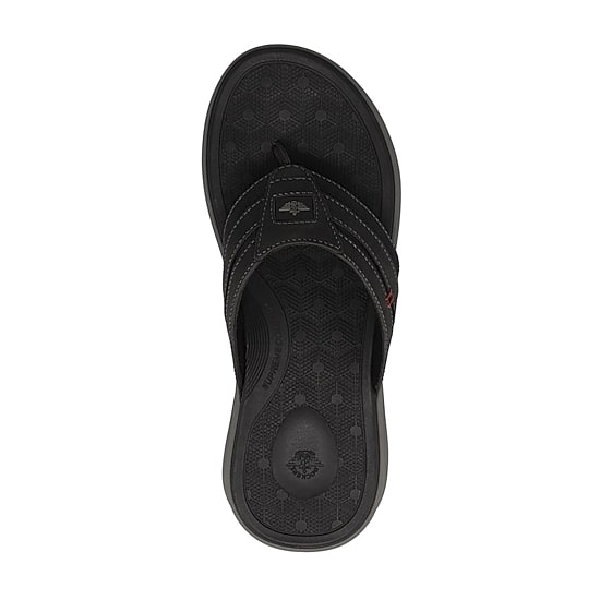 Dockers Mens Cliff Flip-Flops