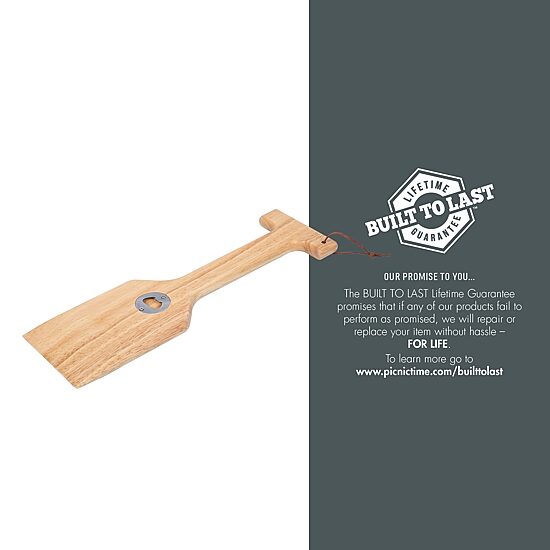 ONIVA® Parawood Grill Set