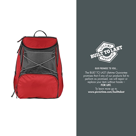 ONIVA® Ptx Backpack Soft Side Cooler