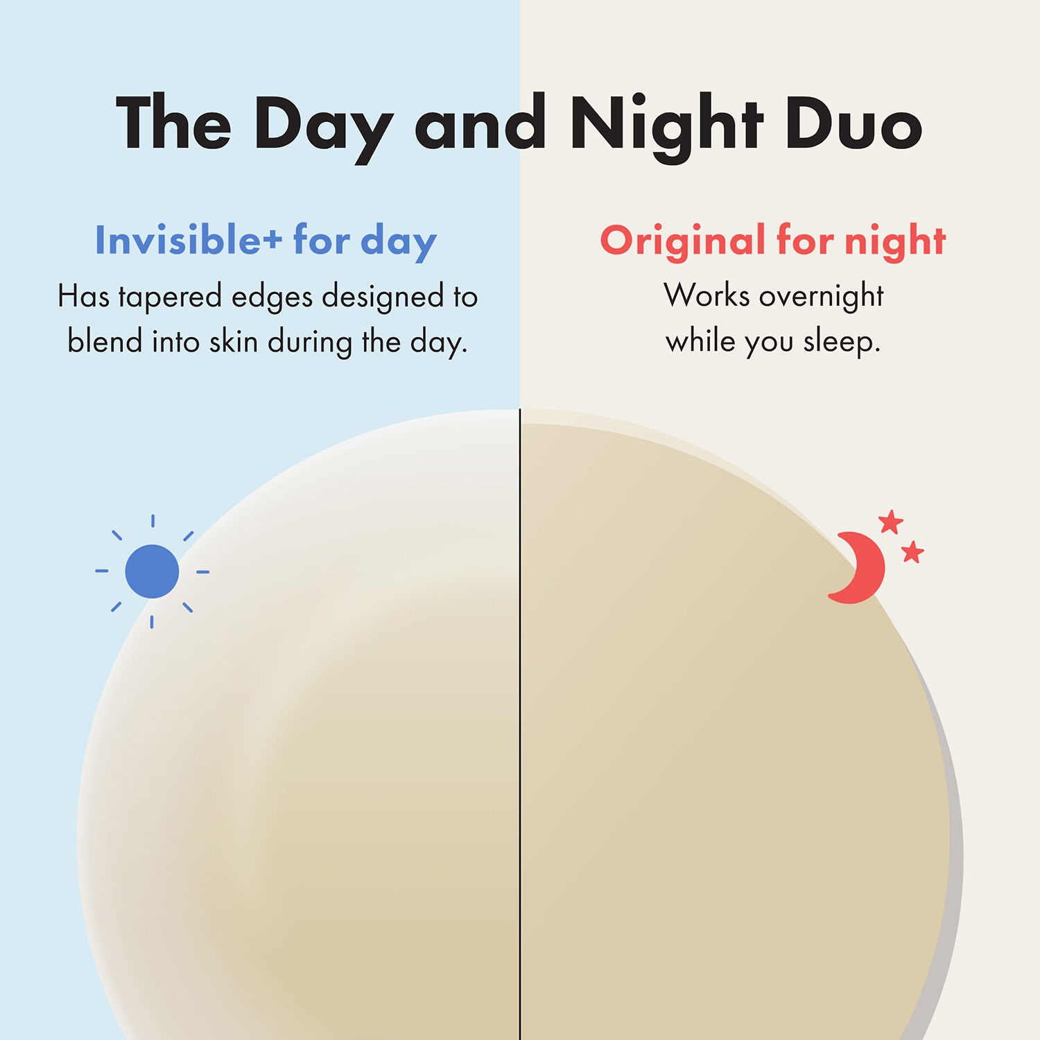 Hero Cosmetics Mighty Patch Duo 12 Count