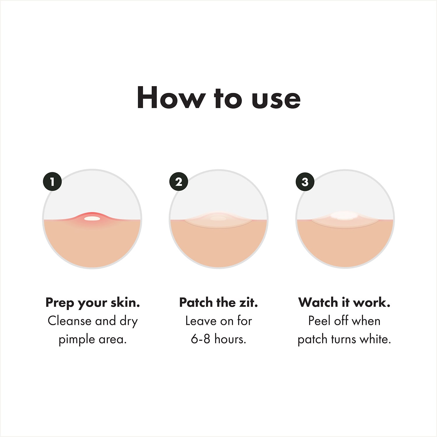 Hero Cosmetics Mighty Patch Duo 12 Count
