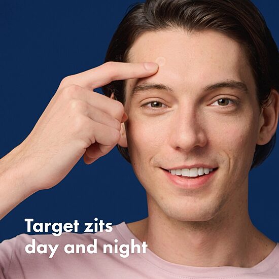 Hero Cosmetics Mighty Patch Duo 12 Count