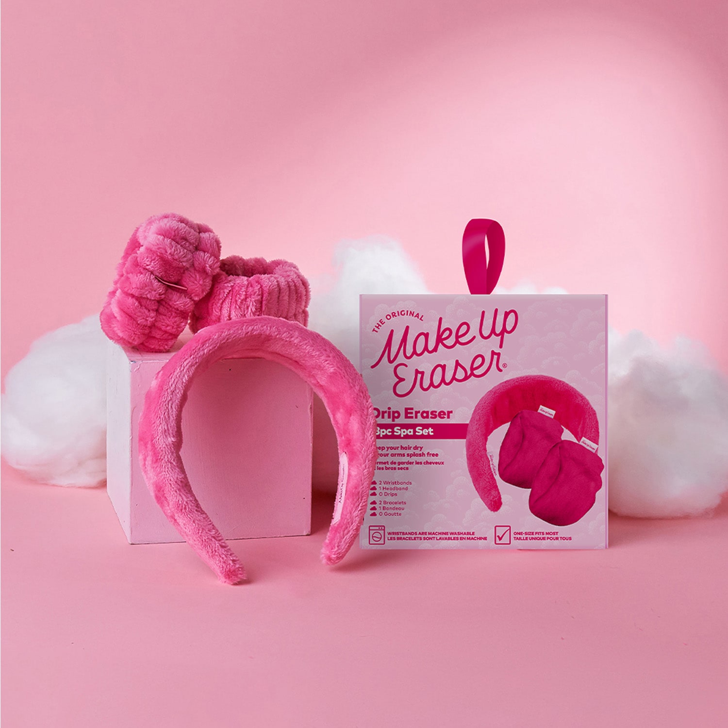 Makeup Eraser The Drip Eraser