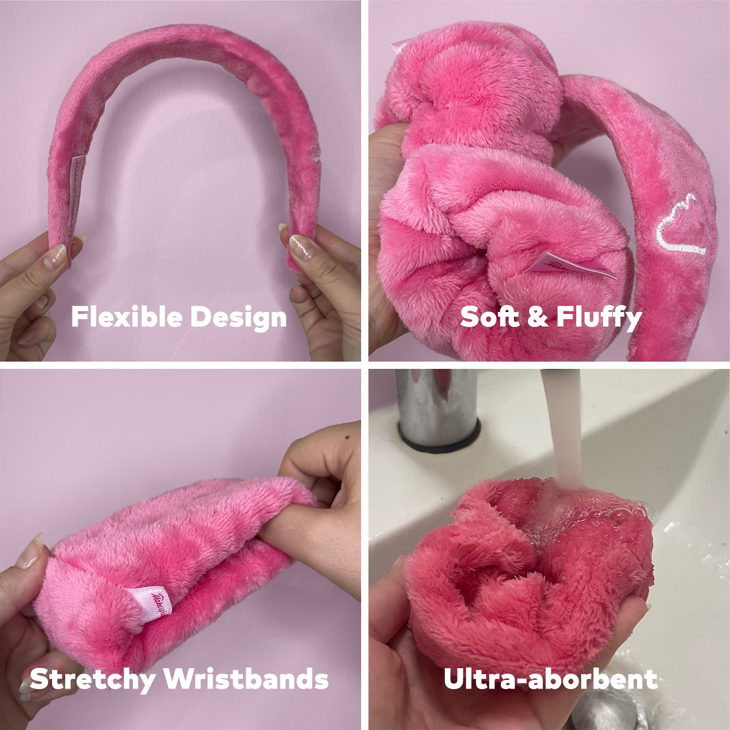 Makeup Eraser The Drip Eraser