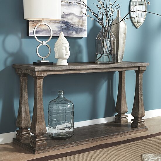 Signature Design by Ashley® Johnelle Console Table