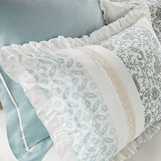 Madison Park Vanessa 9-pc. Duvet Cover Set