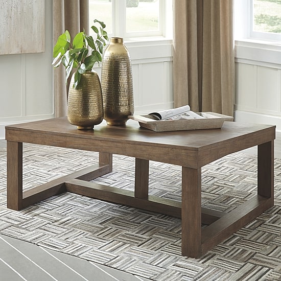 Signature Design by Ashley® Cariton Coffee Table
